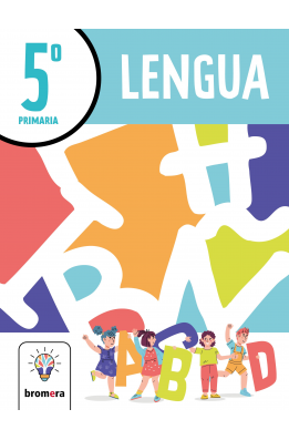 Lengua 5º EP. Proyecto Fértil  