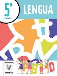 Lengua 5º EP. Proyecto Fértil  