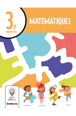 Matemàtiques 3. Projecte Fèrtil  