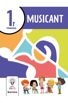 Musicant 1. Projecte Fèrtil 