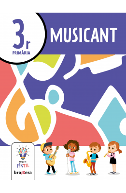 Musicant 3. Projecte Fèrtil 