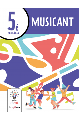 Musicant 5. Projecte Fèrtil 
