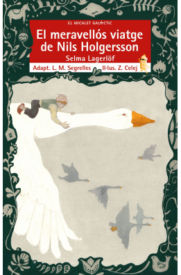 El meravellós viatge de Nils Holgersson