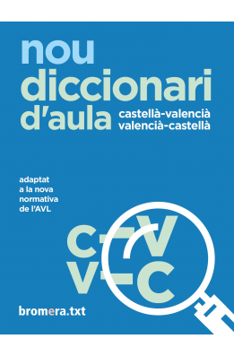 Nou diccionari d'aula