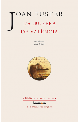 L'Albufera de València