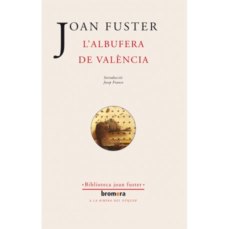 L'Albufera de València