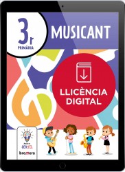 Musicant 3. Projecte Fèrtil (llic. digital)
