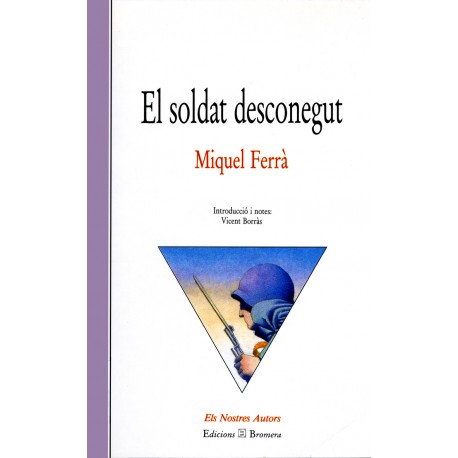 El soldat desconegut