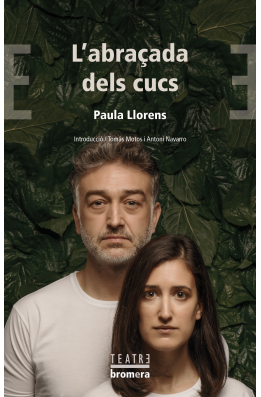 L'abraçada dels cucs