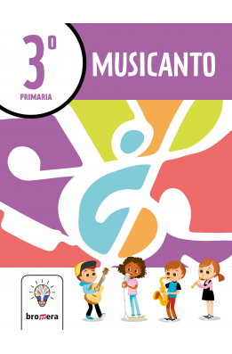 Musicanto 3. Projecte Fèrtil  