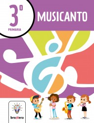 Musicanto 3. Projecte Fèrtil  