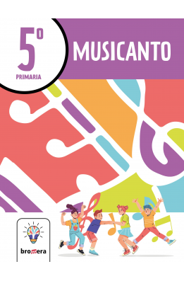 Musicanto 5. Projecte Fèrtil  