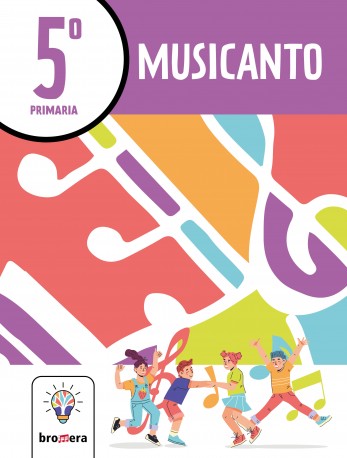 Musicanto 5. Projecte Fèrtil  