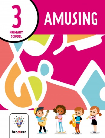 Amusing 3. Projecte Fèrtil