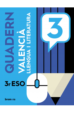 Quadern de valencià 3r ESO