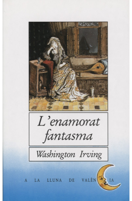 L'enamorat fantasma