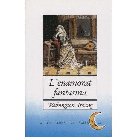 L'enamorat fantasma