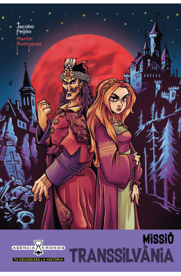 Missió Transsilvània