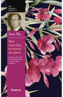 Mor una vida, es trenca un amor