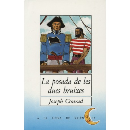 La posada de les dues bruixes