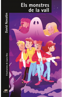 Els monstres de la vall