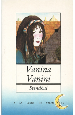 Vanina Vanini