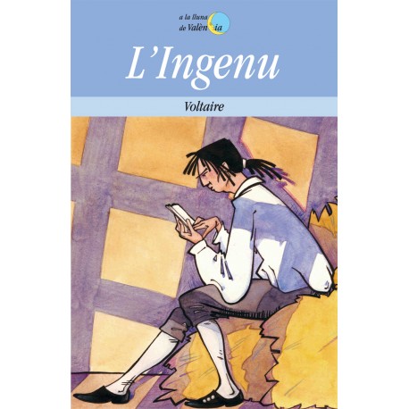 L'Ingenu