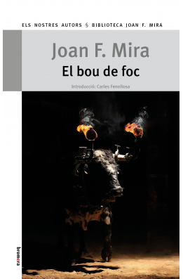 El bou de foc