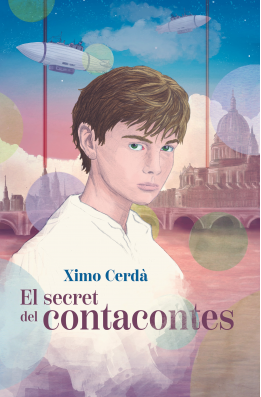 El secret del contacontes