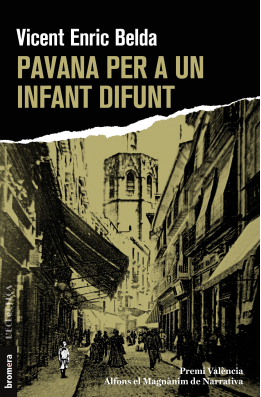 Pavana per a un infant difunt