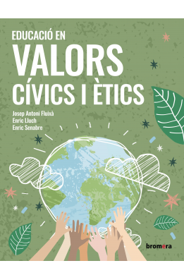Educació en valors cívics i ètics