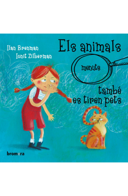 Els animals (menuts) també es tiren pets