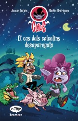 Claus 2. El cas dels calcetins desapareguts