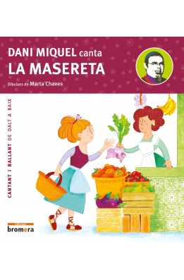 Dani Miquel canta La Masereta