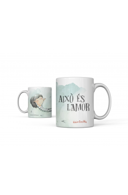 Tassa això és lamor