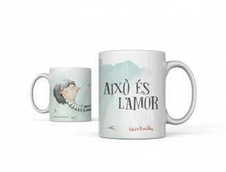 Tassa això és lamor
