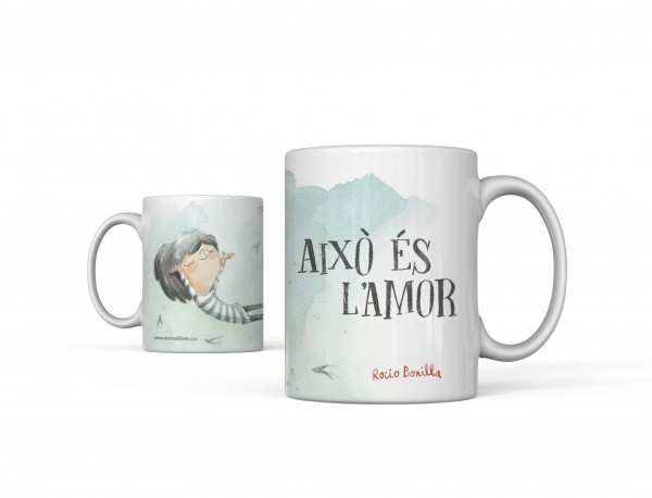 Tassa això és lamor