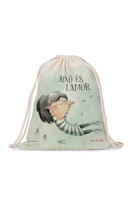 Bossa Què és això de  l'amor, Minimoni?