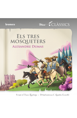 Els tres mosqueters