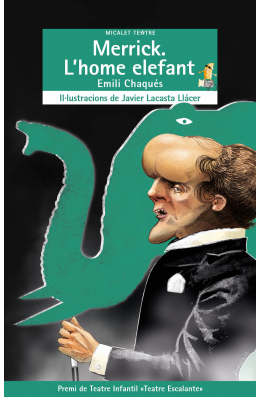 Merrick. L'home elefant