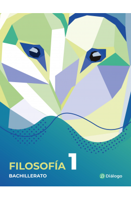 Filosofía 1º CAS (Editilde)