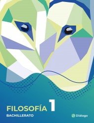 Filosofía 1º CAS (Editilde)