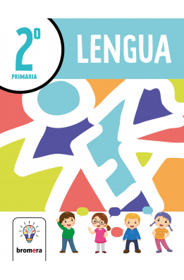 Lengua 2º EP. Proyecto Fértil  