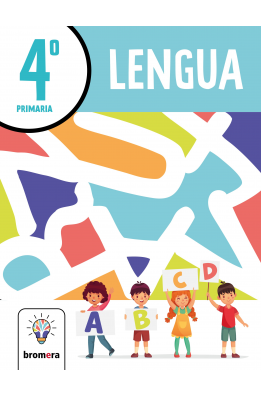 Lengua 4º EP. Proyecto Fértil  