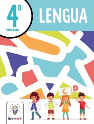 Lengua 4º EP. Proyecto Fértil  