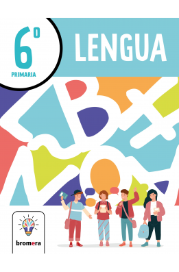 Lengua 6º EP. Proyecto Fértil  