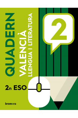 Quadern de valencià 2n ESO