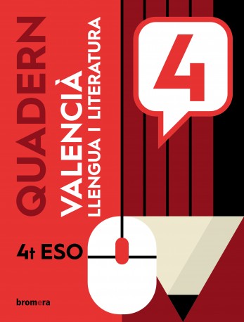 Quadern de valencià 4t ESO