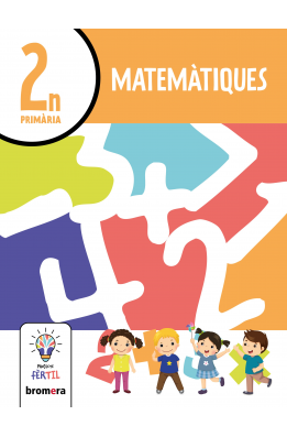 Matemàtiques 2. Projecte Fèrtil  