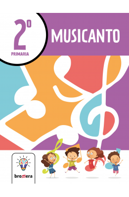 Musicanto 2. Projecte Fèrtil  
